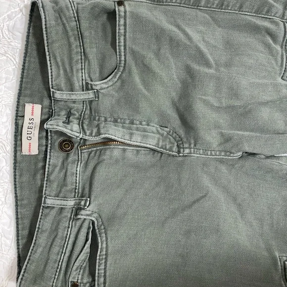 GUESS pants - Picture 2 of 8